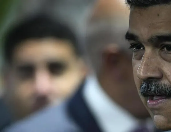 Venezuela: Maduro dice que su Gobierno reiniciará diálogo directo con Estados Unidos