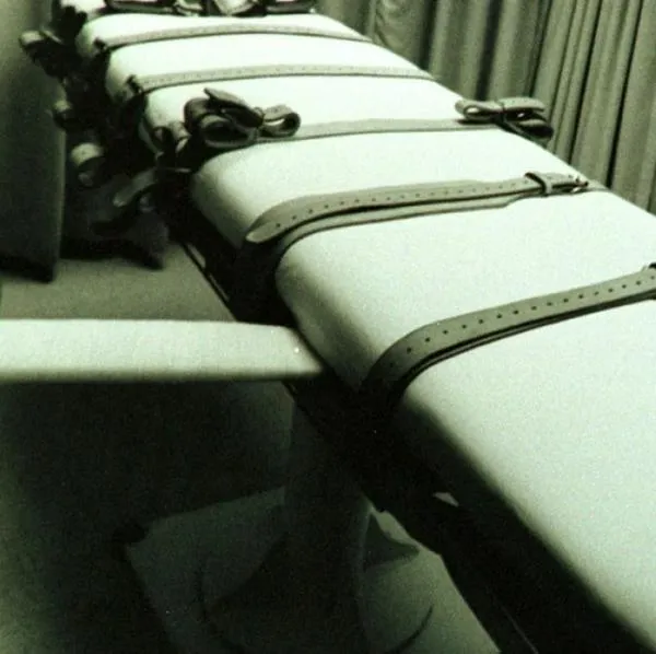 Pena de muerte en Japón a un hombre por matar a una mujer y su hijo durante robo