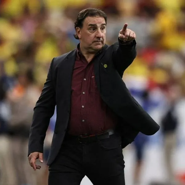 Respuesta de Conmebol por las polémicas de la Copa América.