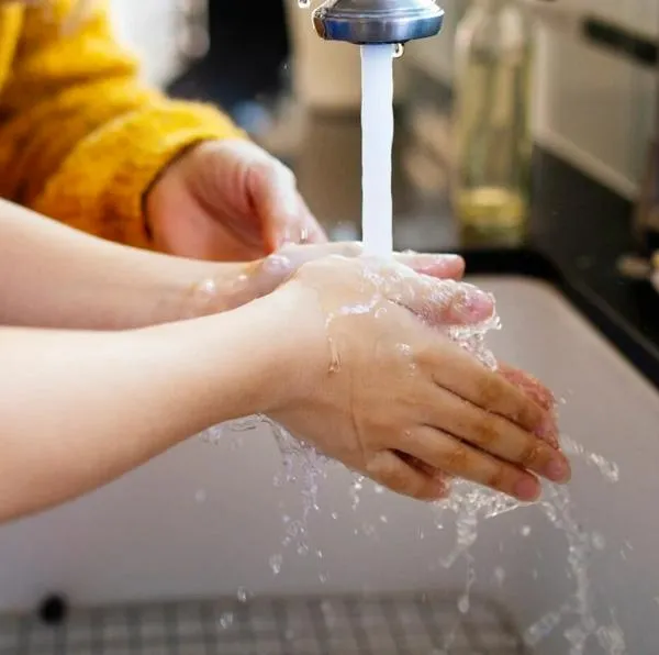 Zona 2 racionamiento de agua en Bogotá: estos barrios tendrán corte el miércoles 3 de julio