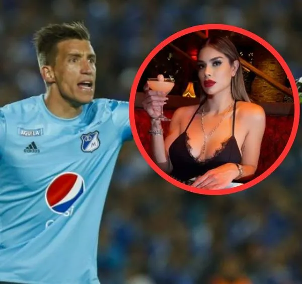  Paola Salcedo y Nicolás Vikonis. En relación con asesinato de la mujer.