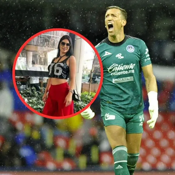 ¿A qué se dedicaba Paola Salcedo, expareja de Nicolás Vikonis, asesinada en México?