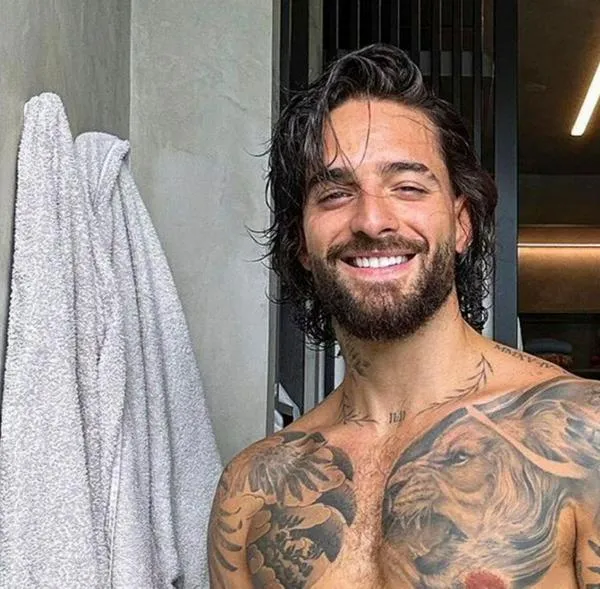 Maluma está buscando niñera para su hija París: fans quedaron emocionadas