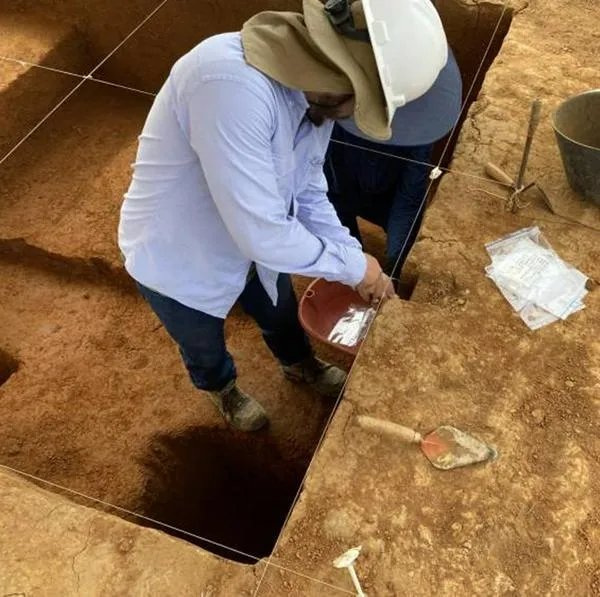 Ecopetrol reporta hallazgos arqueológicos en dos de sus campos de exploración 