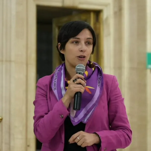 Este es el perfil de Martha Carvajalino, nueva ministra de agricultura