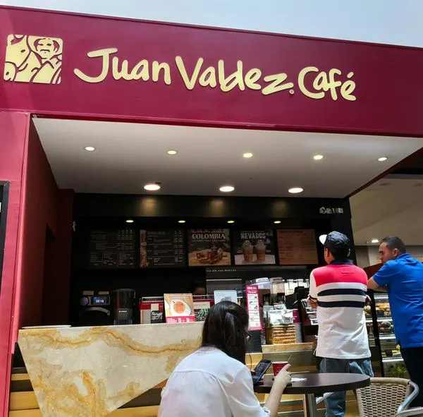 Juan Valdez sorprendió con futuro que tomará con uno de sus productos famosos