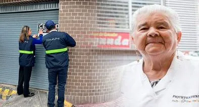 Doña Segunda, en nota sobre quién le ayudó con facturación electrónica