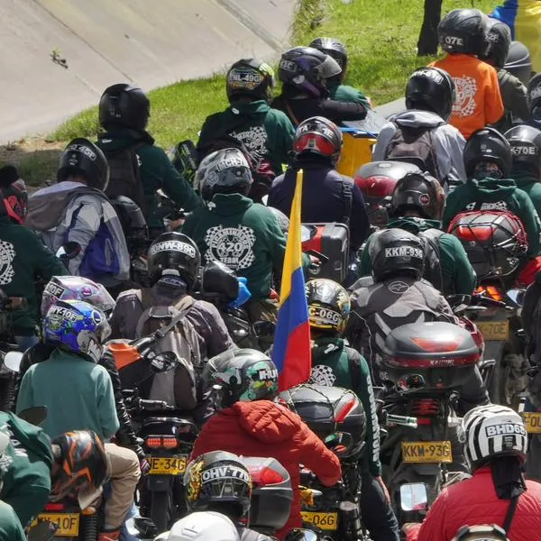 Clubes moteros en Bogotá: cuál es el mas grande