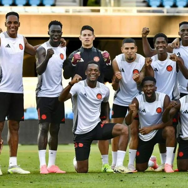 Colombia vs Brasil: quién ganará el partido y sería líder del grupo, según IA