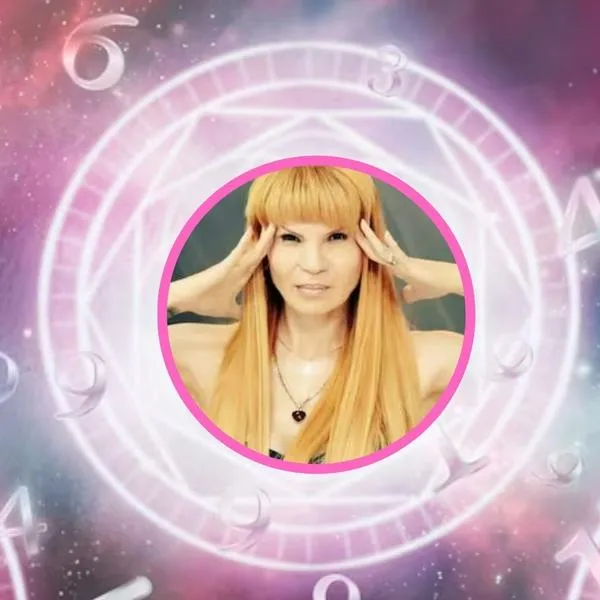 Horóscopo de Mhoni Vidente 2 de julio: cambios para Aries, Escorpio y Acuario