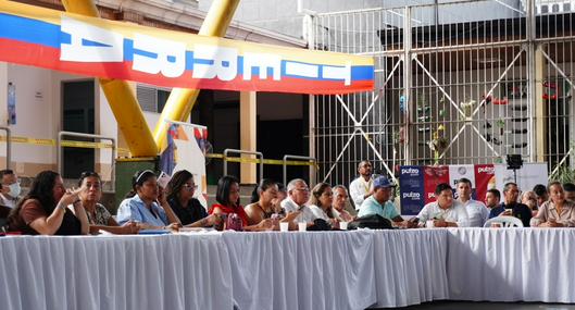 Arauca: proyectos que se priorizarán para comunidades PDET por Acuerdo de Paz