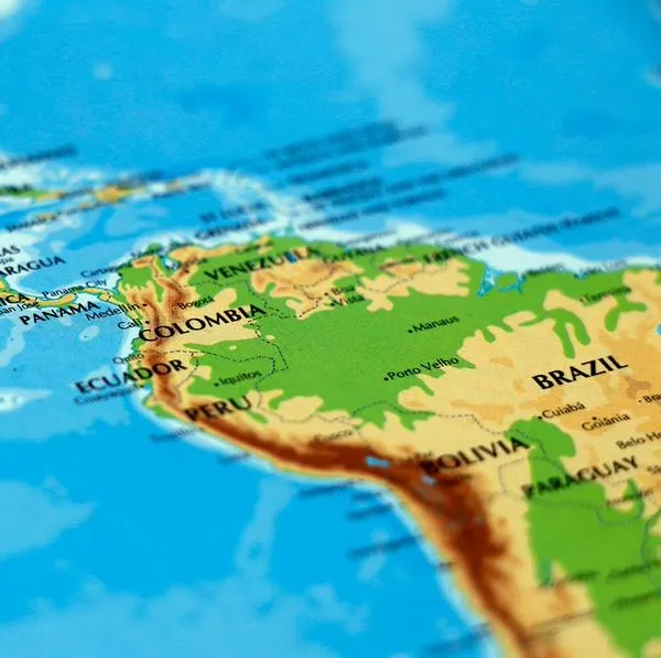 ¿Cuál es la diferencia entre Latinoamérica y Sudamérica?