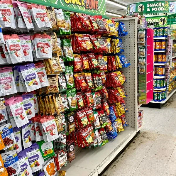Dollar Tree abrirá 170 tiendas en Estados Unidos tras comprar 99 Cents Only