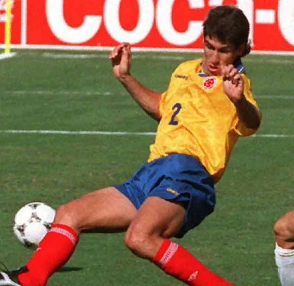 30 años del asesinato de Andrés Escobar: cómo fue y quién era
