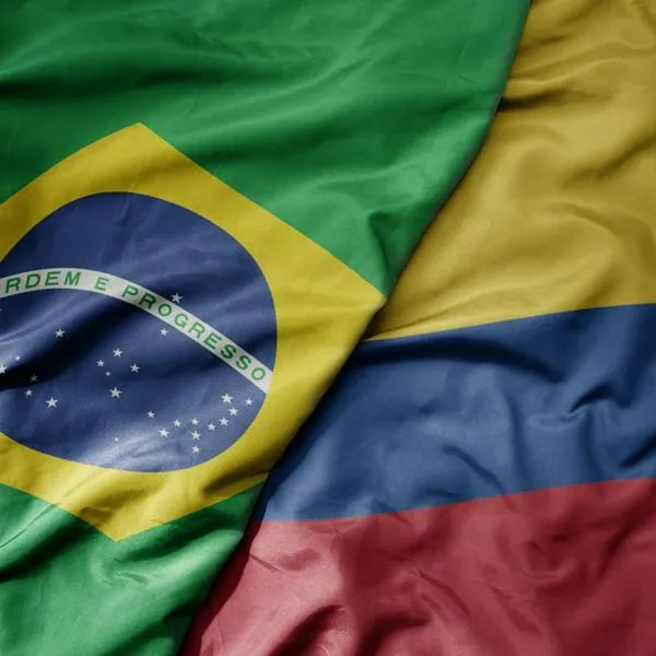 ¿Qué se importa de Brasil a Colombia 2024?