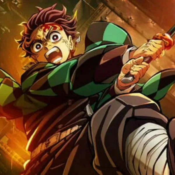 Final de Demon Slayer: Kimetsu no Yaiba llegará a cines con Castillo Infinito