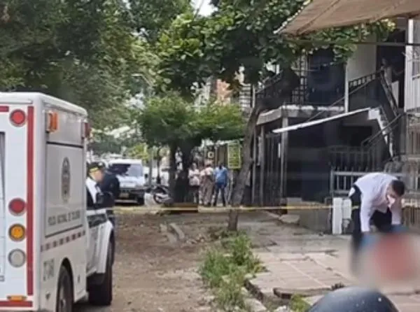 Aterrador hallazgo dentro de en un costal en Cali: había parte de un cuerpo
