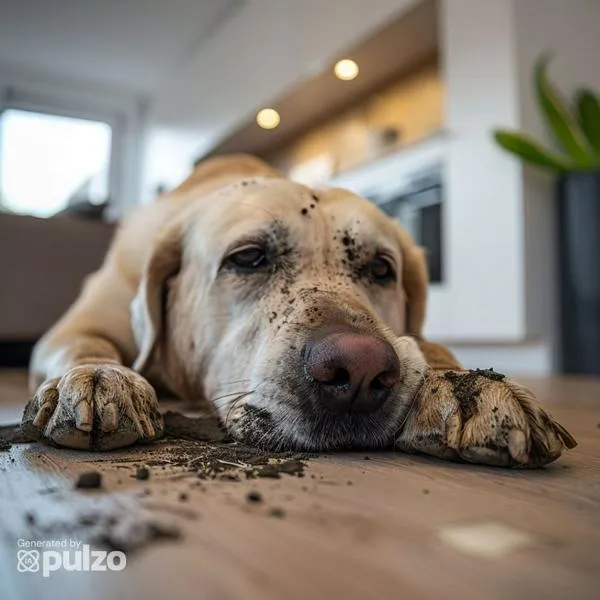 Conozca cómo identificar que su perro tiene hongos en las patas y así mismo tomar las medidas necesarias para quitarlos y prevenirlos.