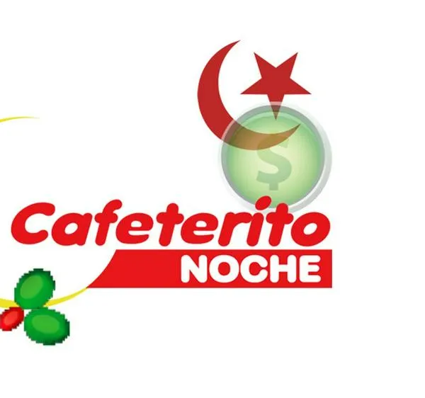 Cafeterito tarde y Cafeterito noche resultado último sorteo hoy 2 de julio