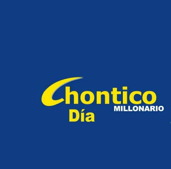Chontico día y Chontico noche resultado último sorteo hoy 2 de julio