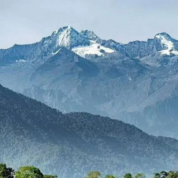 ¿La Sierra Nevada protege contra huracanes?, esto dicen expertos