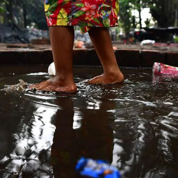 “Ellas están mal”: padre de dos niñas embera que denunciaron abuso sexual 