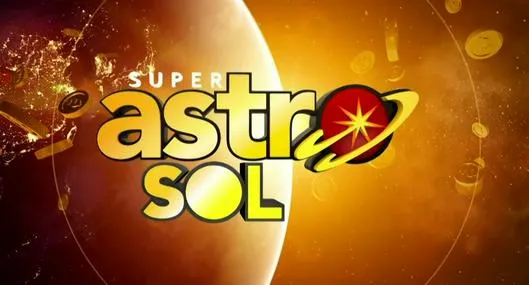 Astro Sol resultado último sorteo hoy 2 de julio de 2024