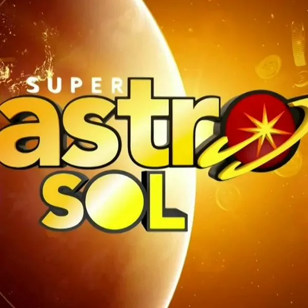 Astro Sol resultado último sorteo hoy 2 de julio de 2024