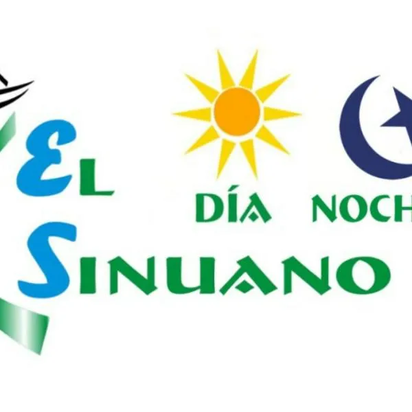 Sinuano día y Sinuano noche resultado último sorteo hoy 2 de julio