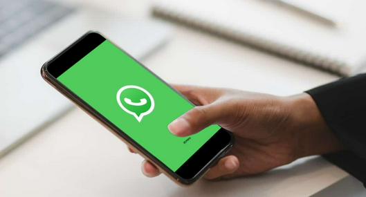 WhatsApp reveló la lista de los celulares en los que dejará de funcionar en marcas de Samsung, Apple, Motorola y más, Le contamos todos los detalles.