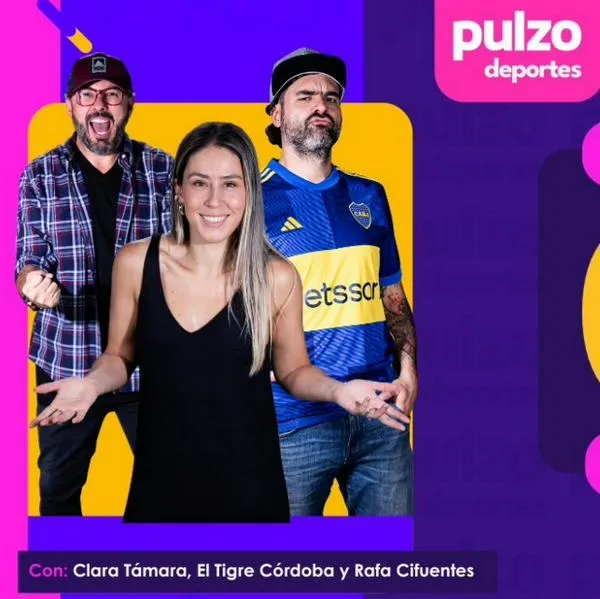 Pulzo Deportes EN VIVO: se definen los cuartos de Copa América con Brasil vs. Colombia