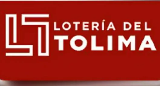 Lotería del Tolima resultado último sorteo hoy 2 de julio de 2024