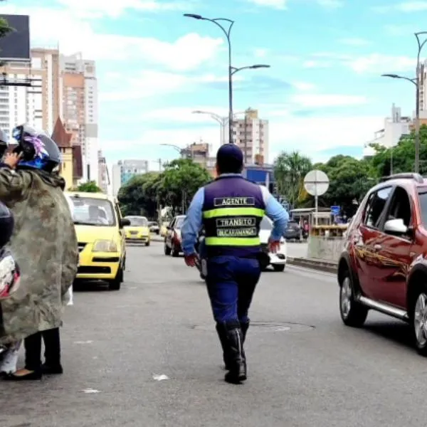 Pico y placa en Bucaramanga cambia desde este 2 de julio