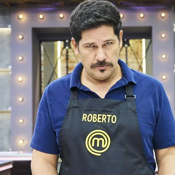 Roberto Cano, en nota sobre quiénes fueron sus parejas 