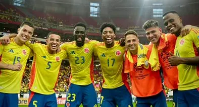 Brasil vs. Colombia EN VIVO: formaciones probables y novedades del duelo de Copa América