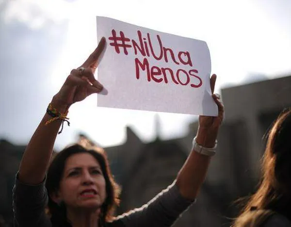 Mujer fue asesinada por su expareja el día de su cumpleaños: el feminicida escapó