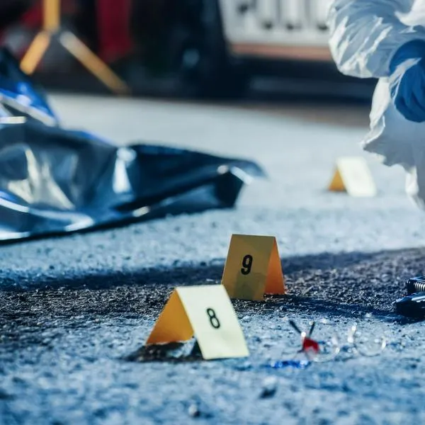 Sicarios atacaron a hombre en ciclorruta de parque López de Mesa, en Medellín