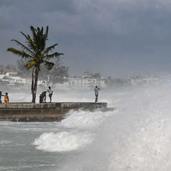 Foto de Beryl, en nota de cuál es el huracán más peligroso del mundo: lista de los más devastadores