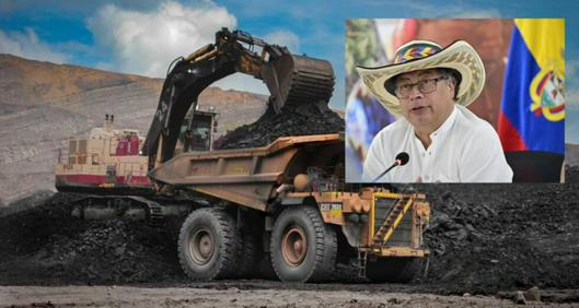 La Procuraduría insiste: “No exportar carbón a Israel golpea al Cesar y La Guajira”