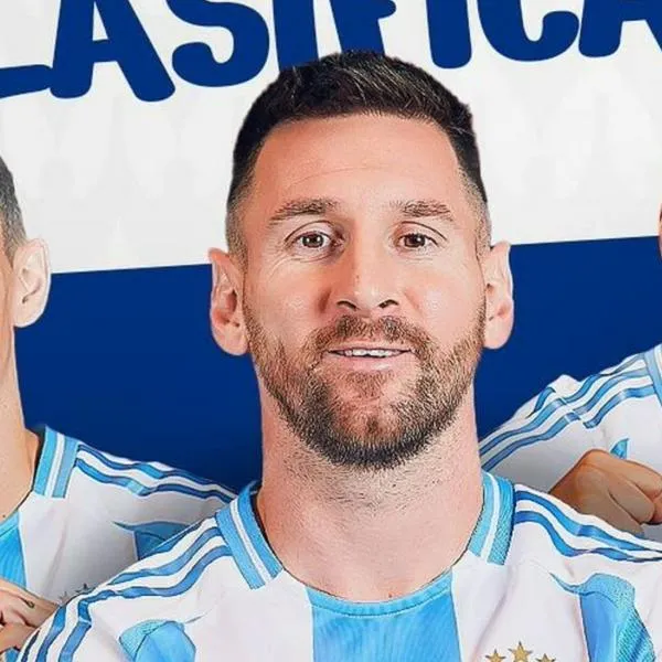 Lionel Messi protagonizaría pelea con dos colombianos por un premio.