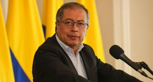 Gustavo Petro volvió a demandar al expresidente Andrés Pastrana y a su hermano, Juan Carlos Pastrana