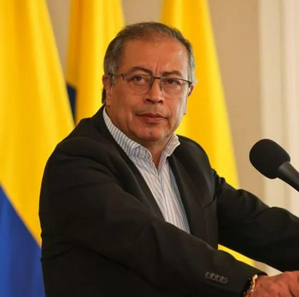 Gustavo Petro volvió a demandar al expresidente Andrés Pastrana y a su hermano, Juan Carlos Pastrana