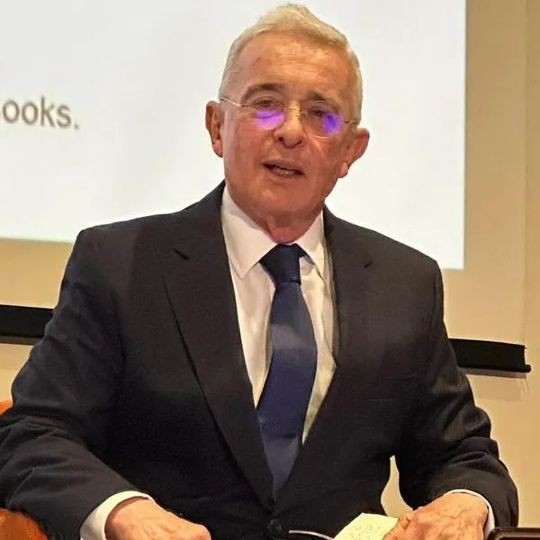 Tribunal Superior de Bogotá aceptó queja de Uribe en caso por soborno de testigo