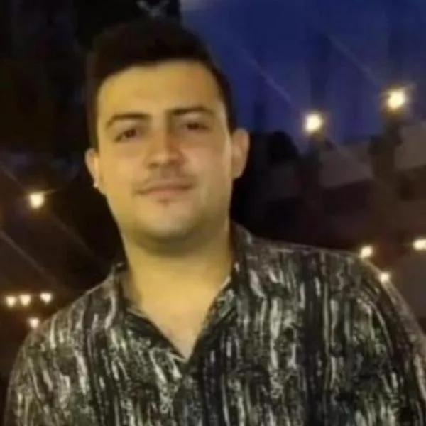 Joven fue arrollado por una avalancha en Santa Marta.