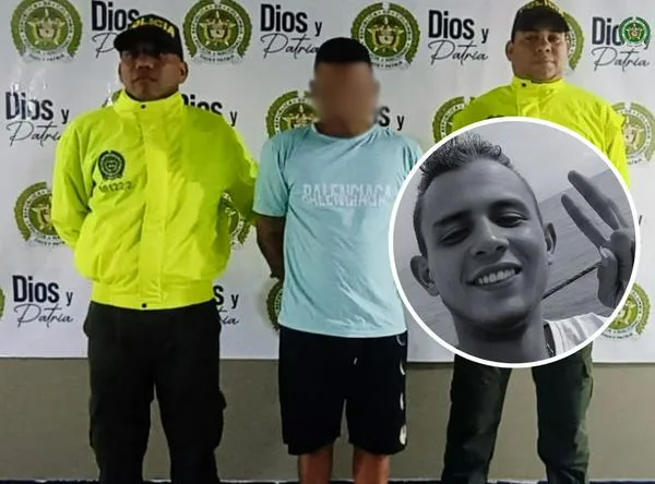 Envían a prisión a un hombre acusado de asesinar a un extranjero en Cotorra