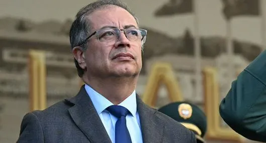 Petro anunció a María Constanza García como nueva ministra de Transporte