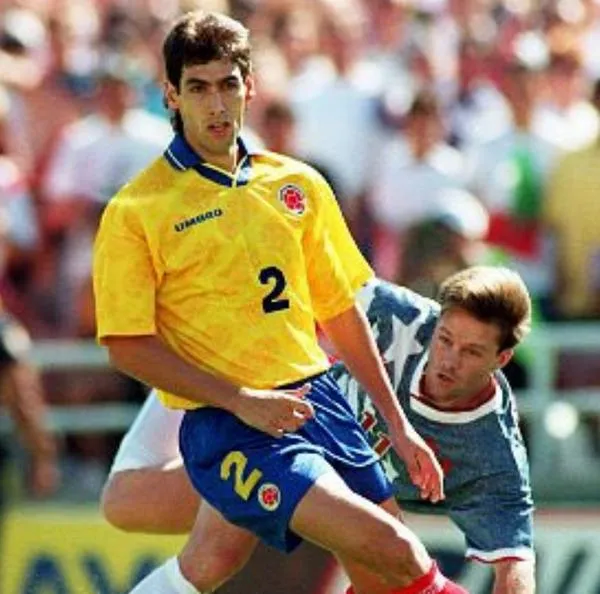 Andrés Escobar, a propósito del recuerdo que sacó la Registraduría a 30 años de su muerte: detalles y foto