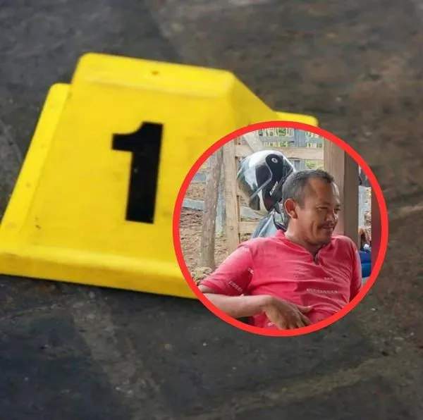 Firmante del acuerdo de paz en el Cesar fue asesinado en Sucre: qué le pasó