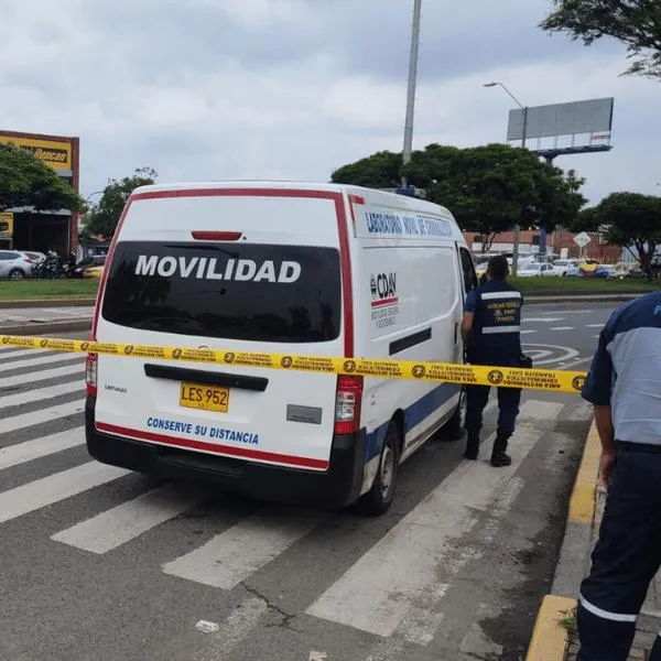 Cierres en la Av. Circunvalar: Conozca las rutas alternas