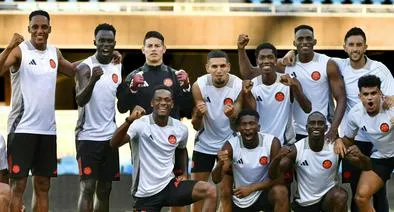 Selección Colombia, a propósito de la titular ante Brasil por Copa América: detalles